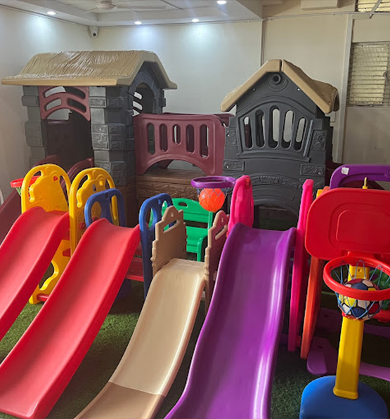 Kids Play Equipment Wholesalers In Bangalore